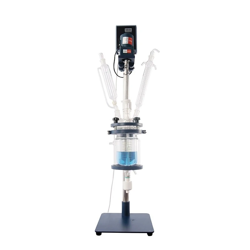 Chemglass Reactor