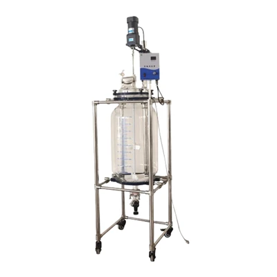 Dispensador de Extração de Vidro 100L