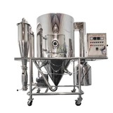 Secador de spray centrífugo de alta velocidade