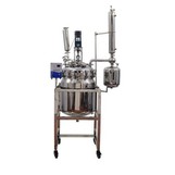 Como selecionar o número apropriado de lâminas de agitador para um moinho de ...