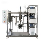 Evaporador de filme fino